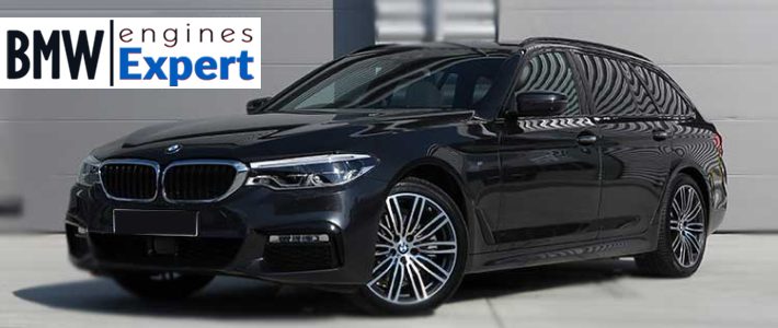BMW 520d BMW 520d