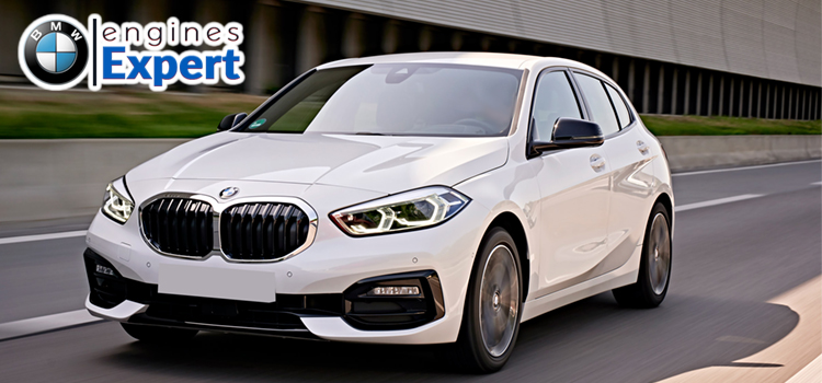 BMW 118d