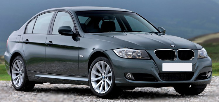 BMW 318d