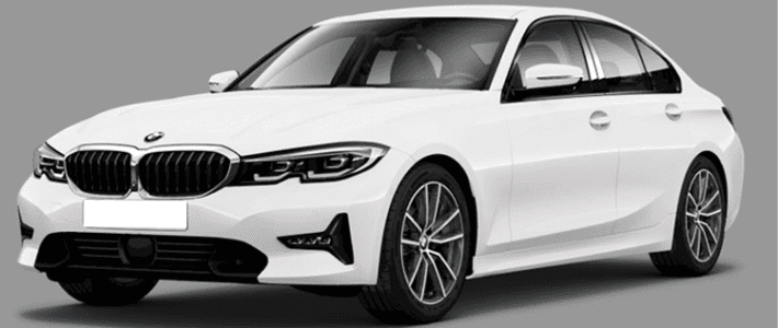 BMW 320d