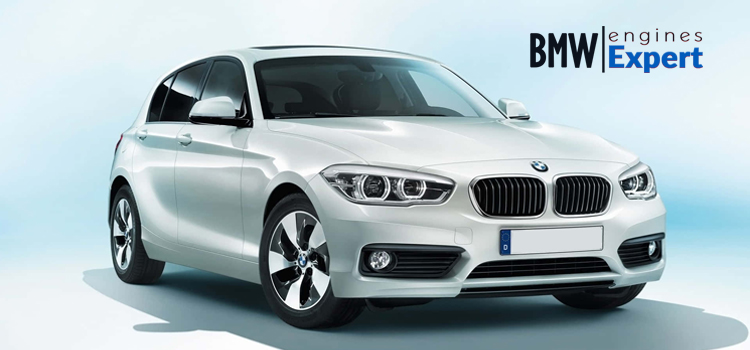 BMW 1 Series Engines
