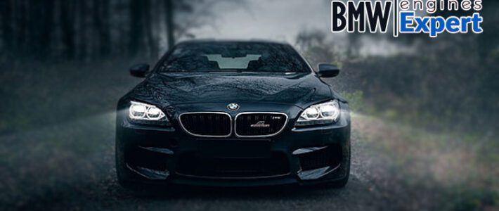 How To Find A Qualified Mechanic For Your BMW Engine Replacement BMW