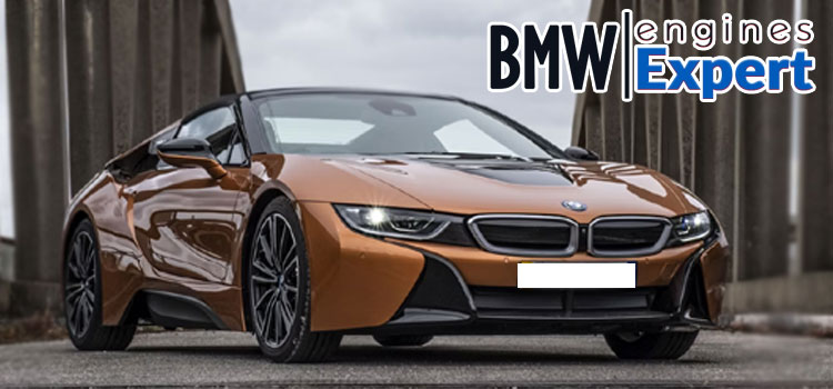 BMW Engine Replacement