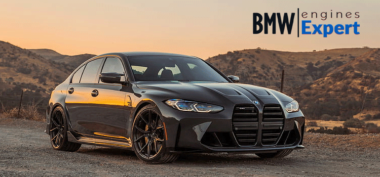 BMW Engines