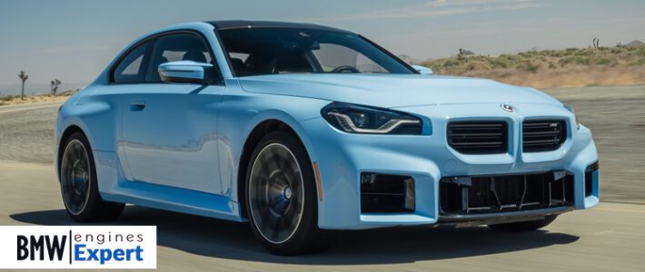 What Are The Environmental Benefits Of The BMW M Series Engine? BMW M Series Engine