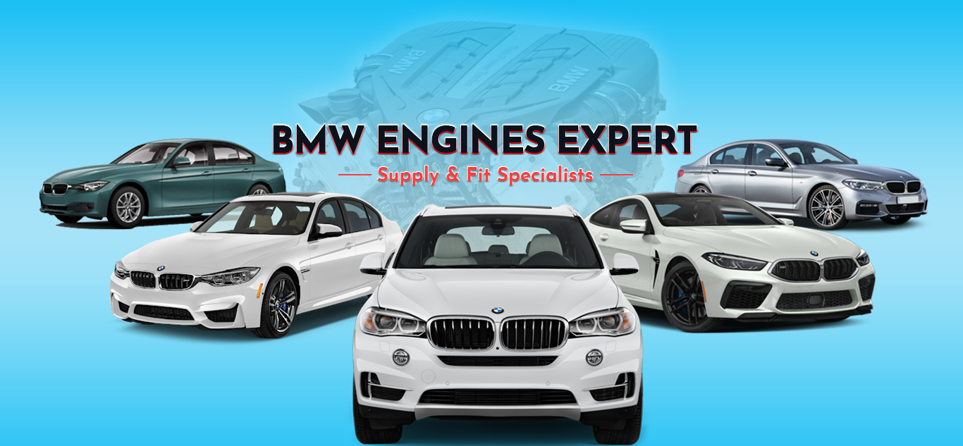 BMW Engines