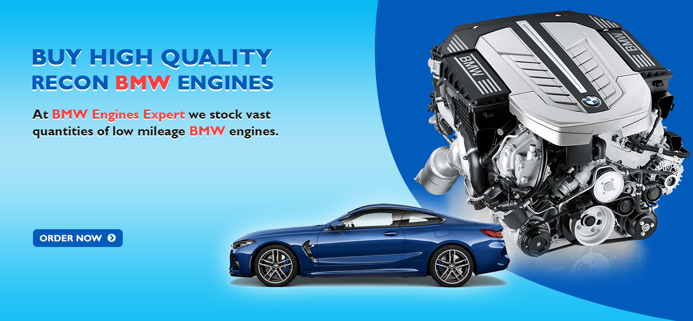BMW Engines Expert