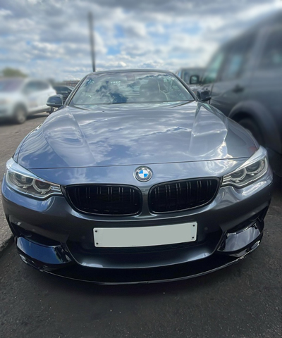 BMW Engines expert